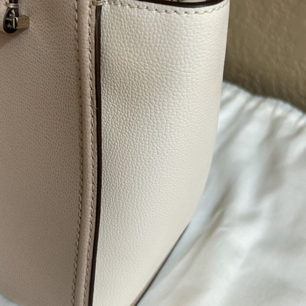 Kate Spade Patterson Drive‎ Geraldine Satchel - Picture 5 of 16